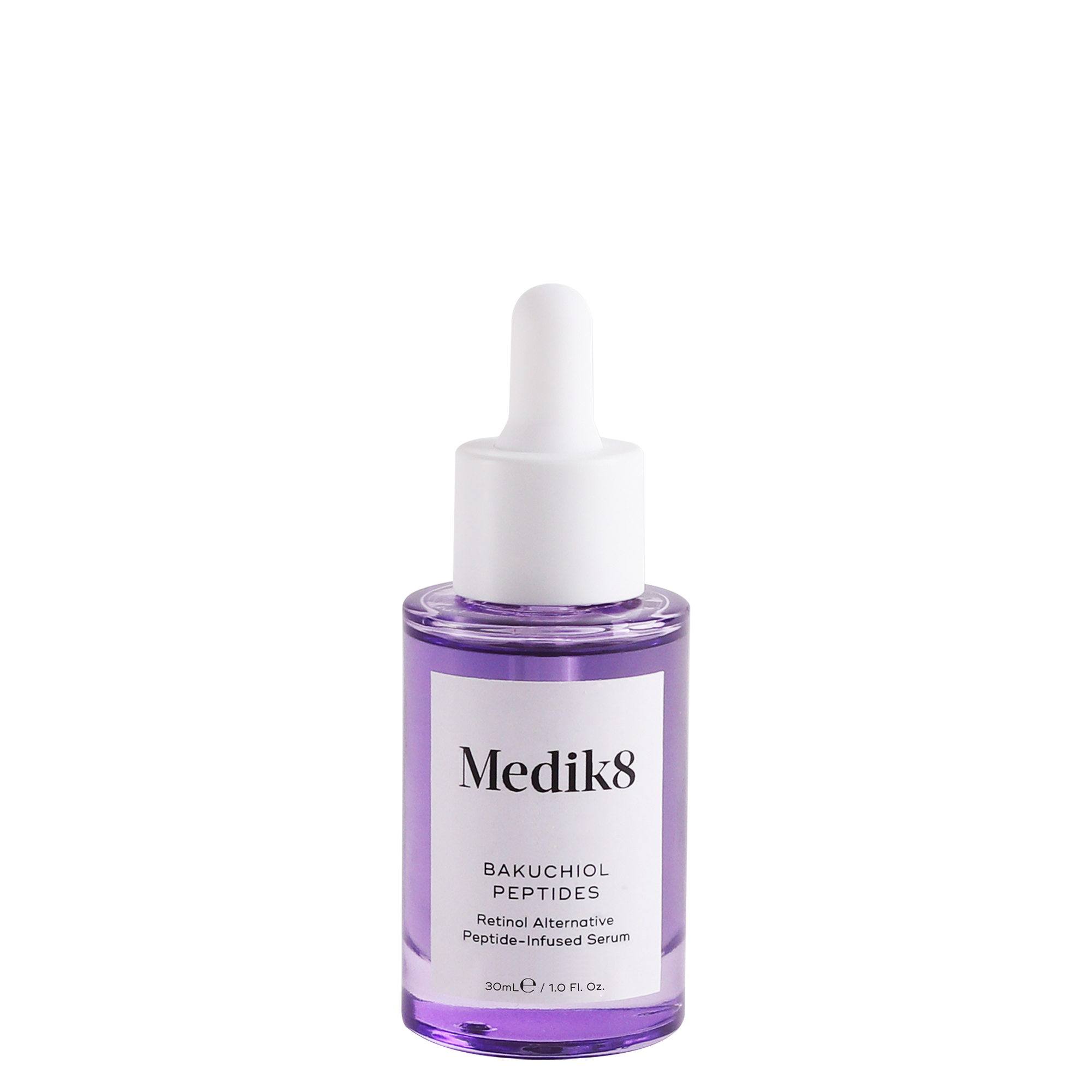 Bakuchiol Peptides A