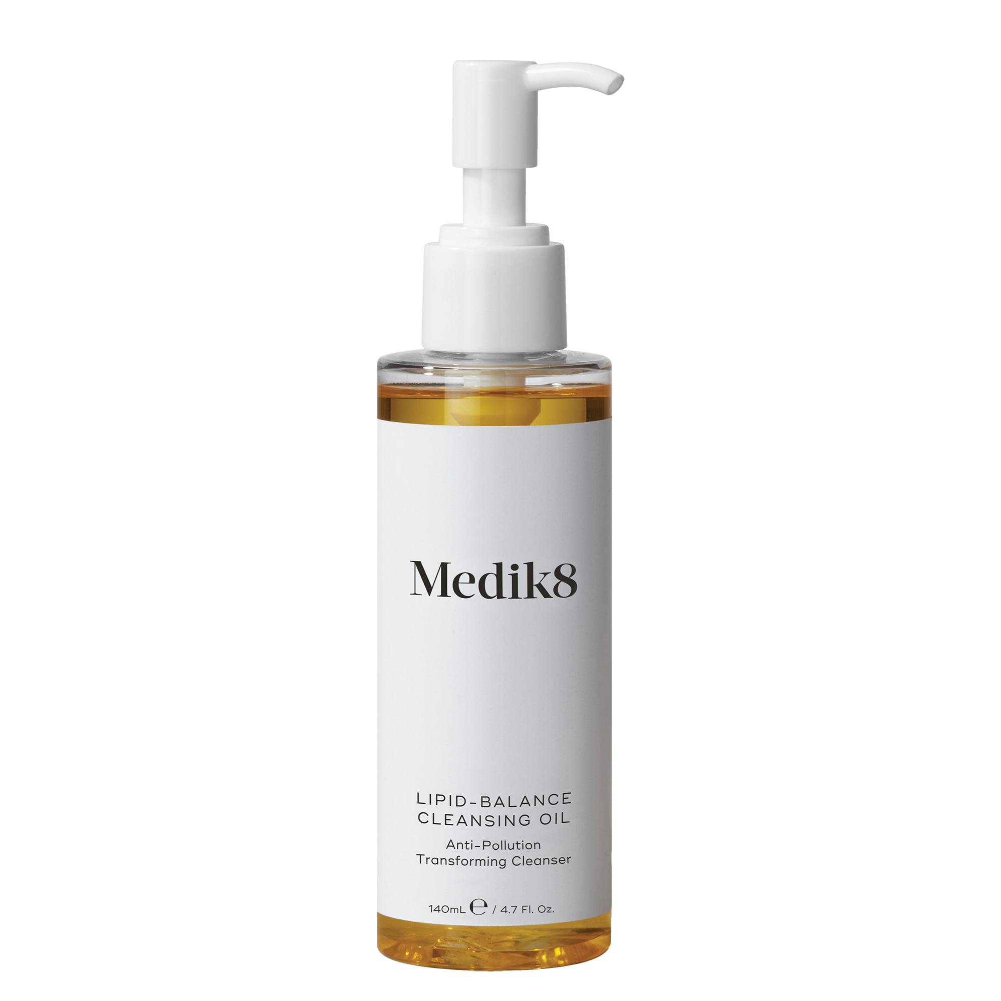 Lipid Balance Cleansing Oil A