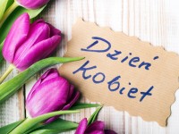 dzien kobiet