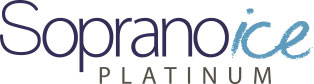 SOPRANOice platinum 1